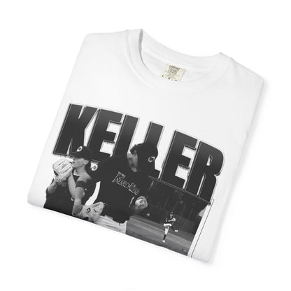 Keller Slotnick Graphic Tee