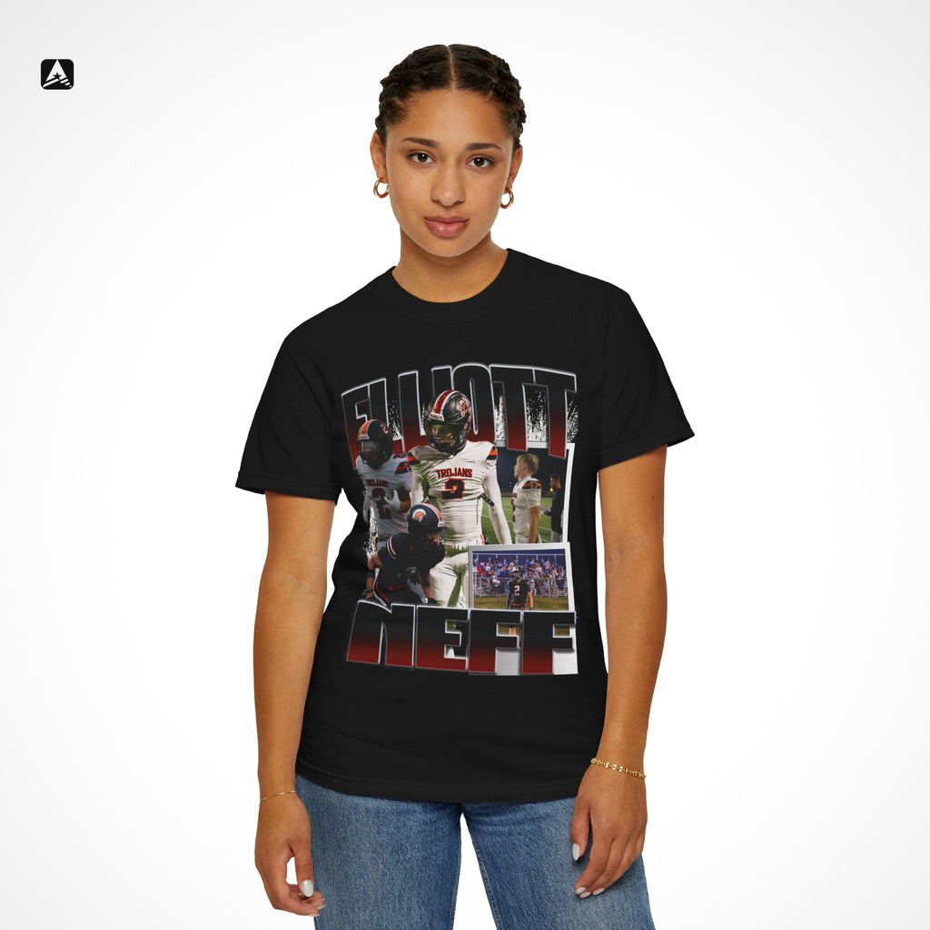 Elliott Neff Graphic Tee