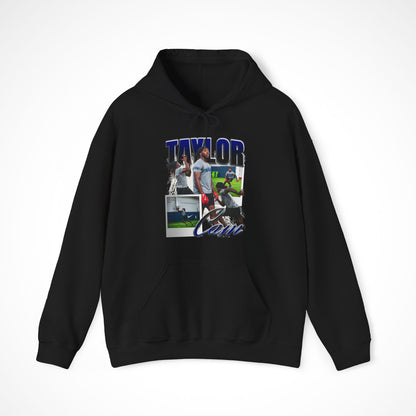 Cam Taylor Graphic Hoodie
