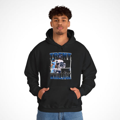 Trent Whillock Graphic Hoodie