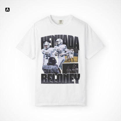 Kenyada Beloney Graphic Tee