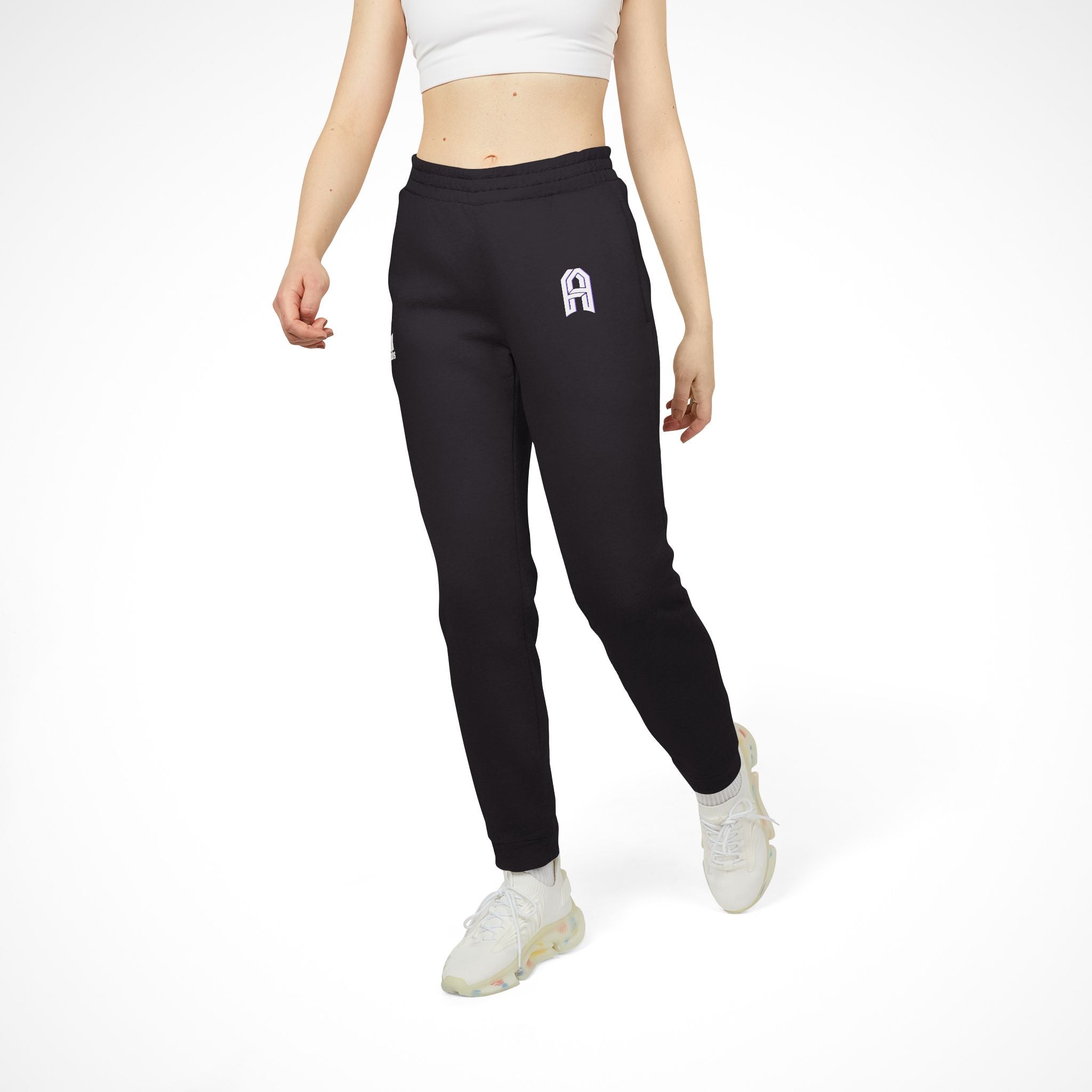 Adrian Owens Jr. x adidas Joggers