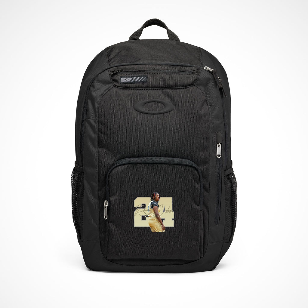 RJ Colson x Oakley Performance Backpack