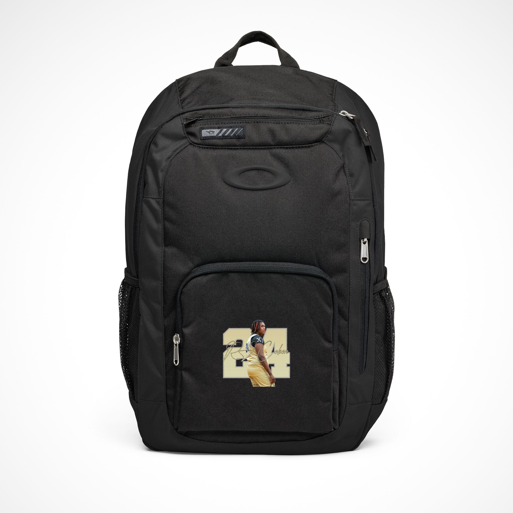 RJ Colson x Oakley Performance Backpack