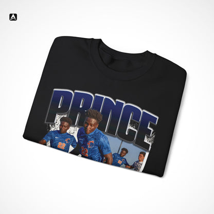 Prince Otchere Graphic Crewneck