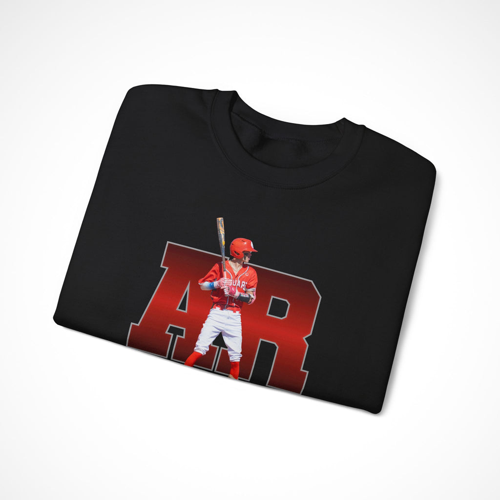 Ancel Rossell Graphic Crewneck
