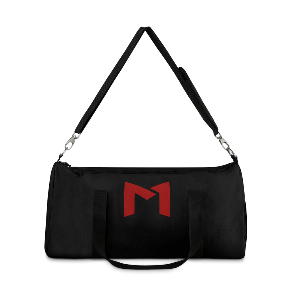 Brandon Mathis Performance Duffel Bag