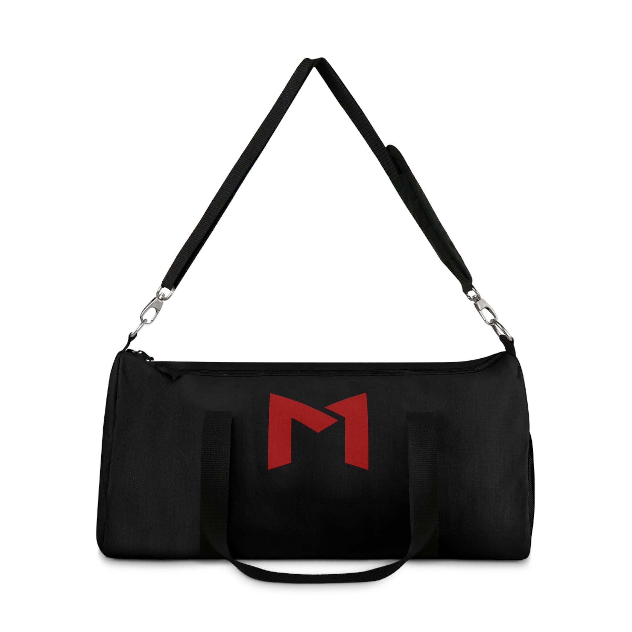 Brandon Mathis Performance Duffel Bag