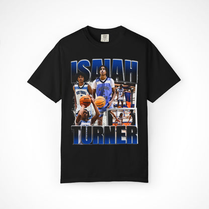 Isaiah Turner Graphic Tee
