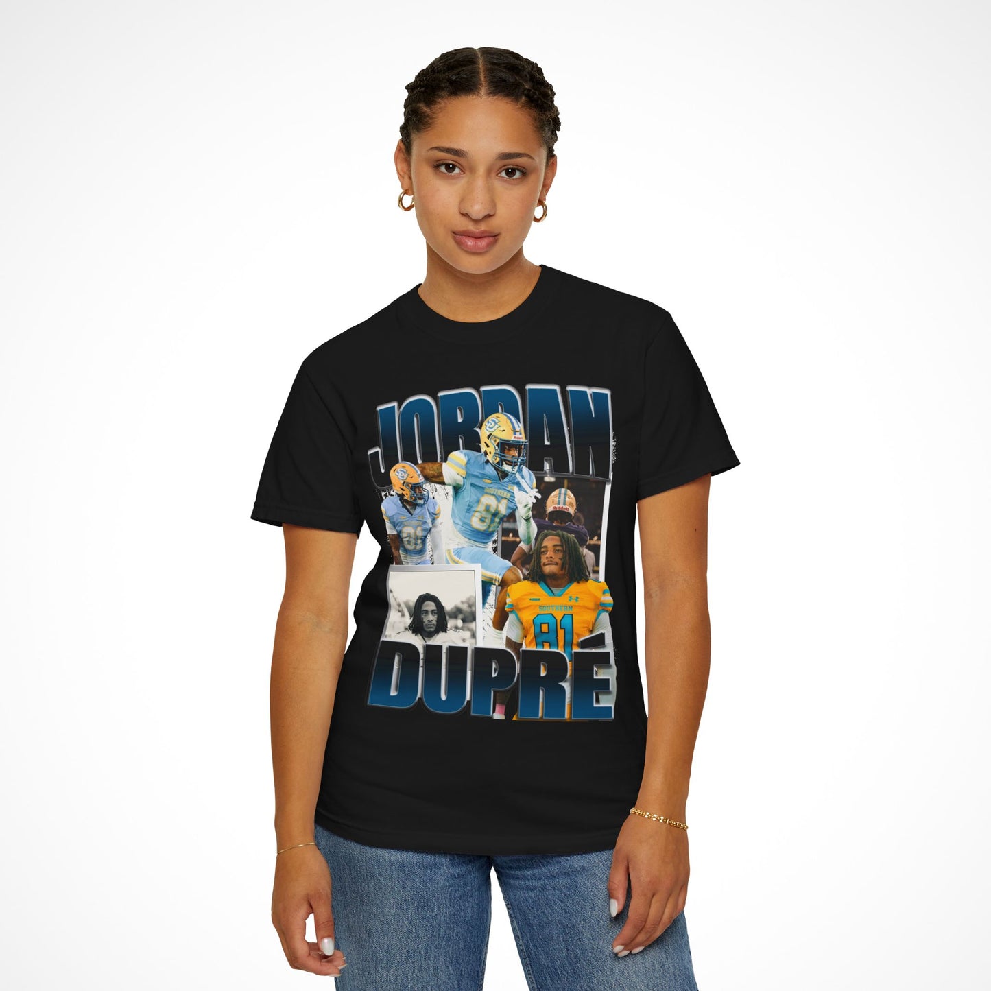 Jordan Dupré Graphic Tee