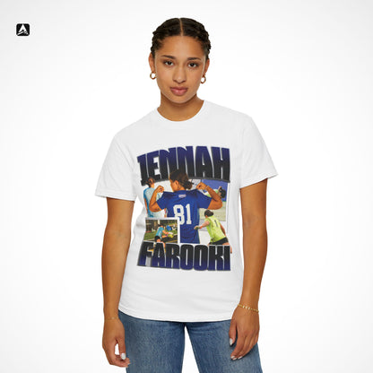 Jennah Farooki Graphic Tee