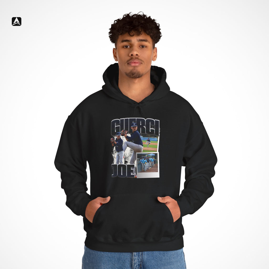 Aaliyah Cox Graphic Hoodie