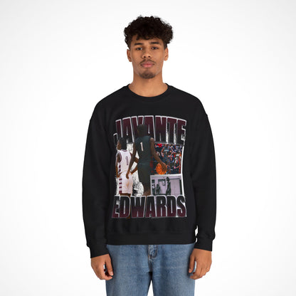 Javante Edwards Graphic Crewneck