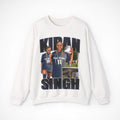 Kiran Singh Graphic Crewneck