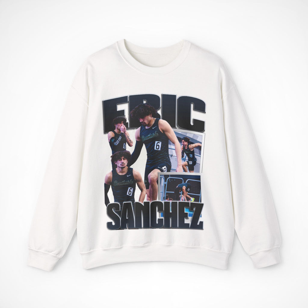 Eric Sanchez Graphic Crewneck