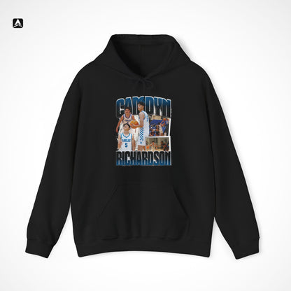 Camdyn Richardson Graphic Hoodie