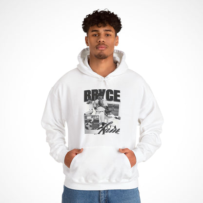 Bryce Tam Graphic Hoodie