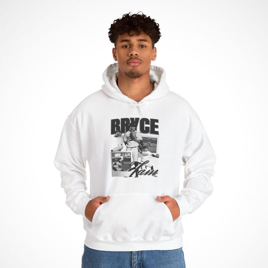 Bryce Tam Graphic Hoodie