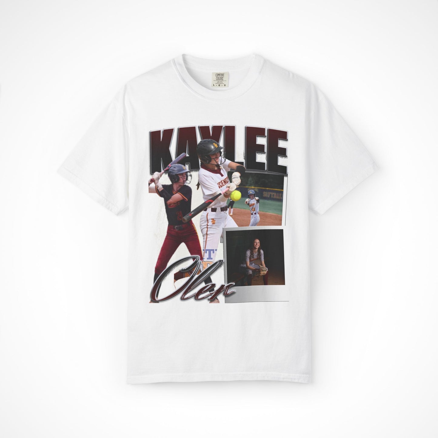 Kaylee Oler Graphic Tee