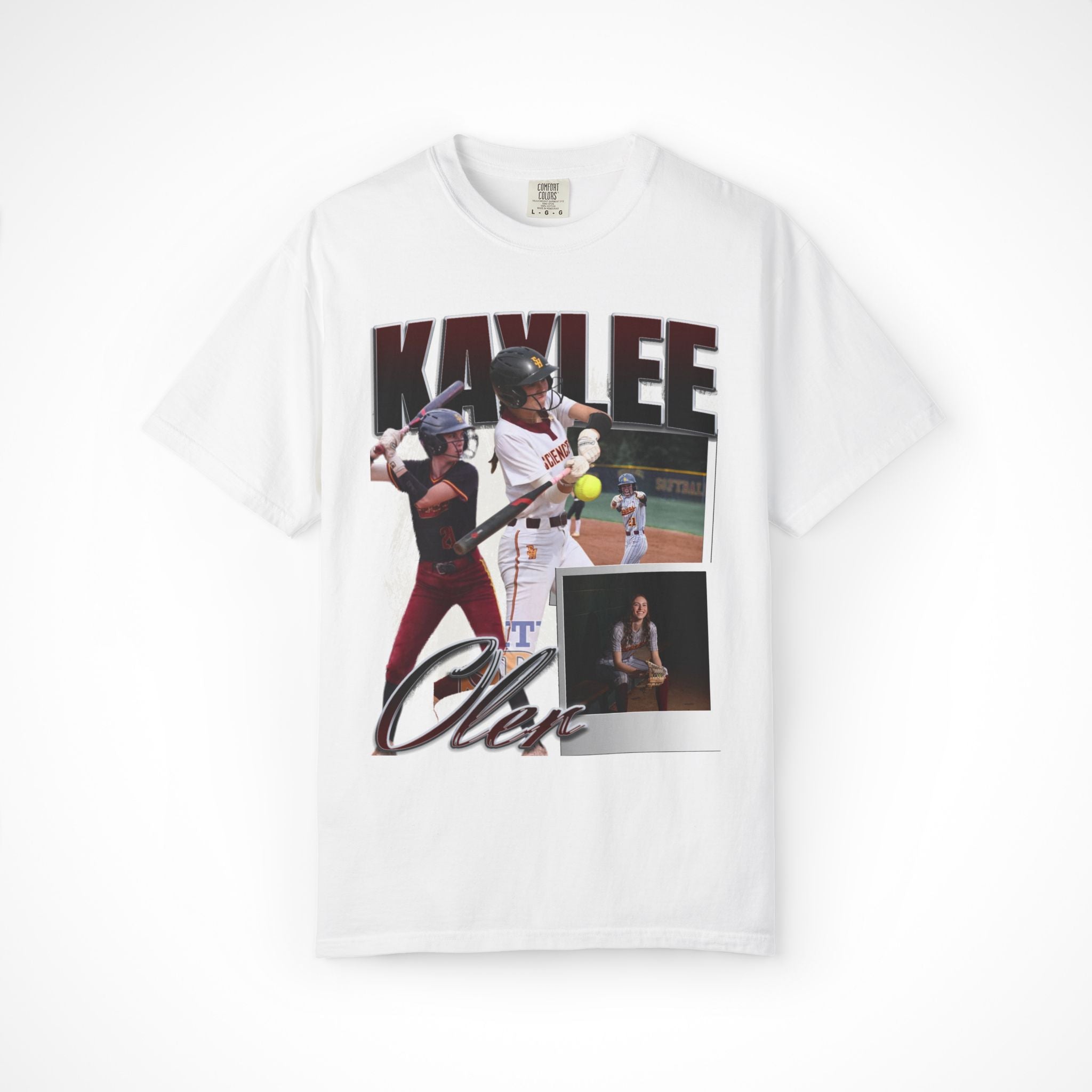 Kaylee Oler Graphic Tee