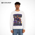 Edward Clark III Graphic Crewneck