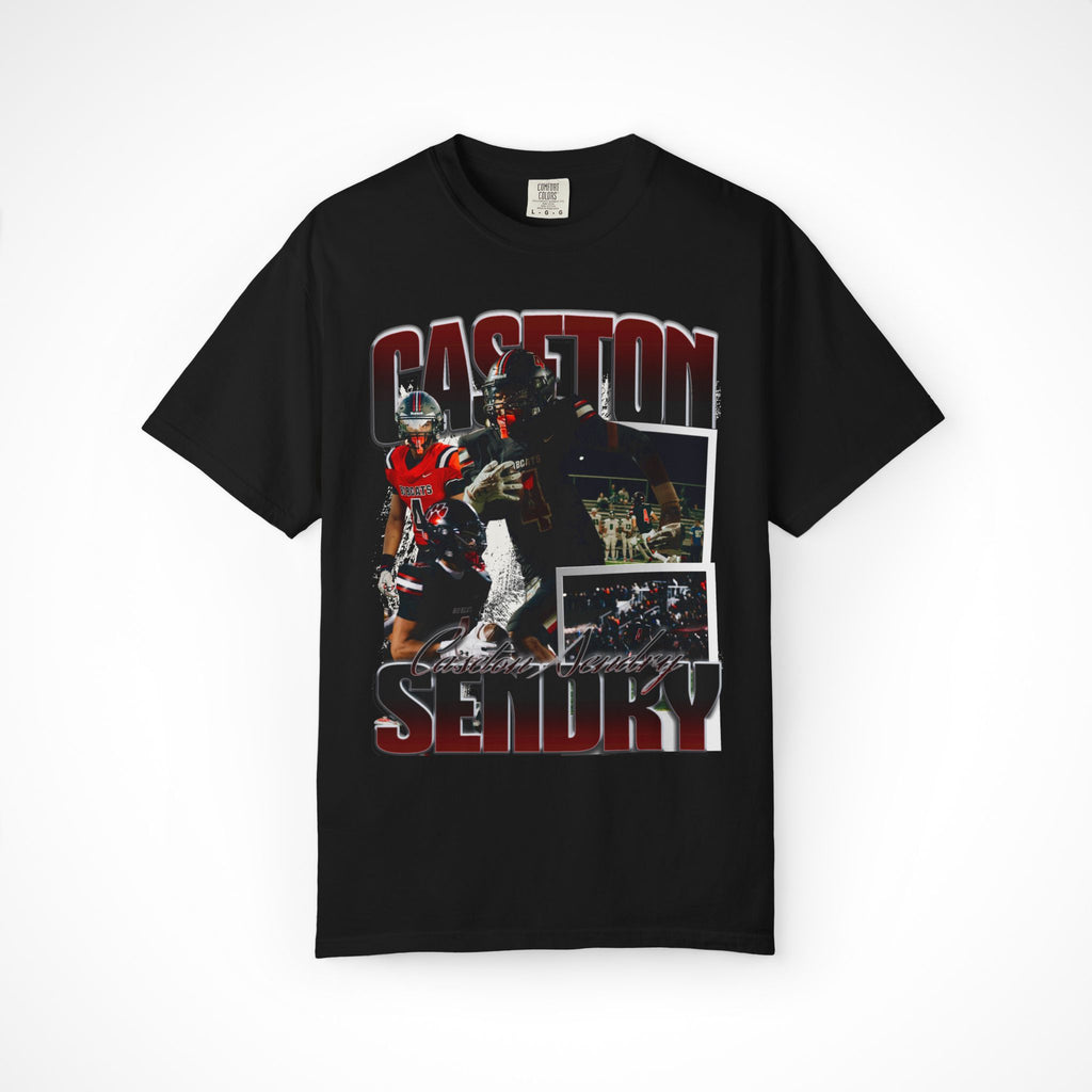 Caseton Sendry Graphic Tee