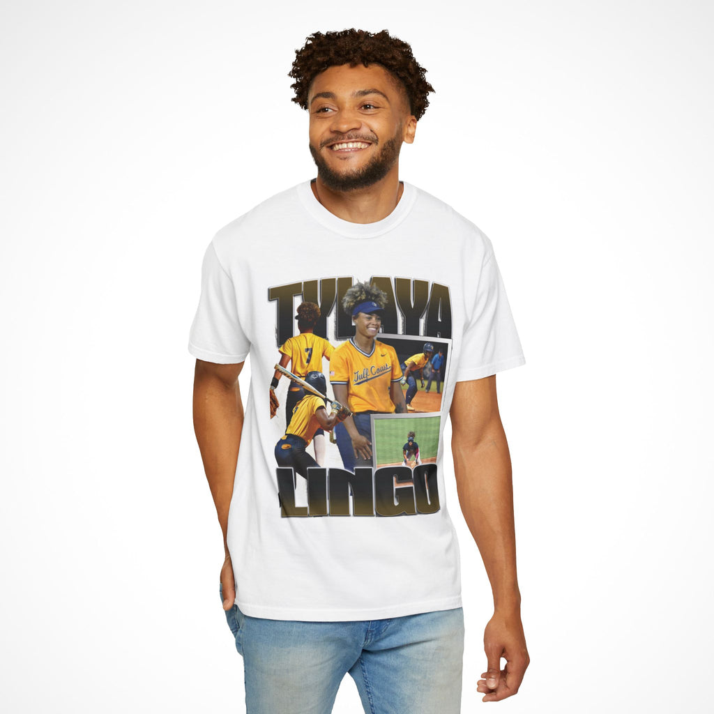 Tylaya Lingo Graphic Tee