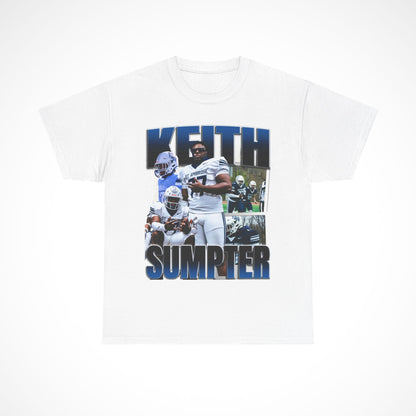 Keith Sumpter Graphic Tee