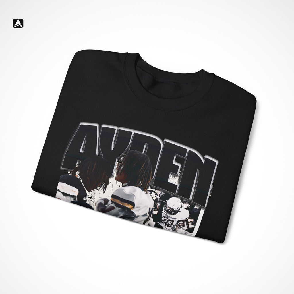 Ayden Smith Graphic Crewneck