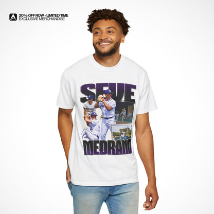 Seve Medrano Graphic Tee