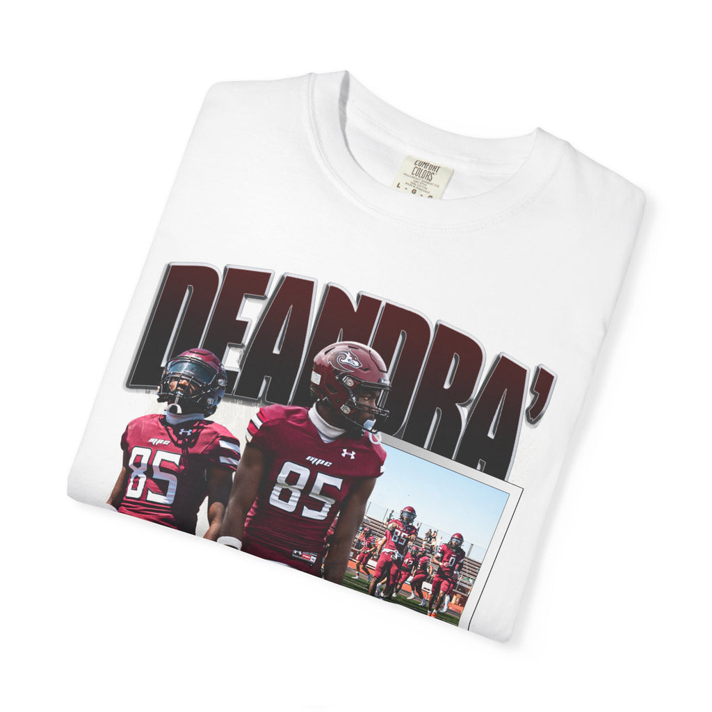 DeAndra’ Cobb Graphic Tee