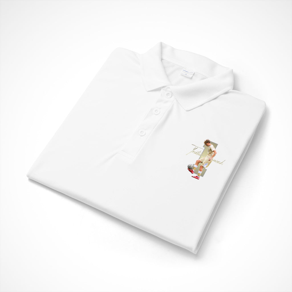Tristan Janosik Performance Polo