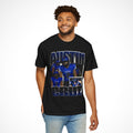 Austin Cruz Graphic Tee