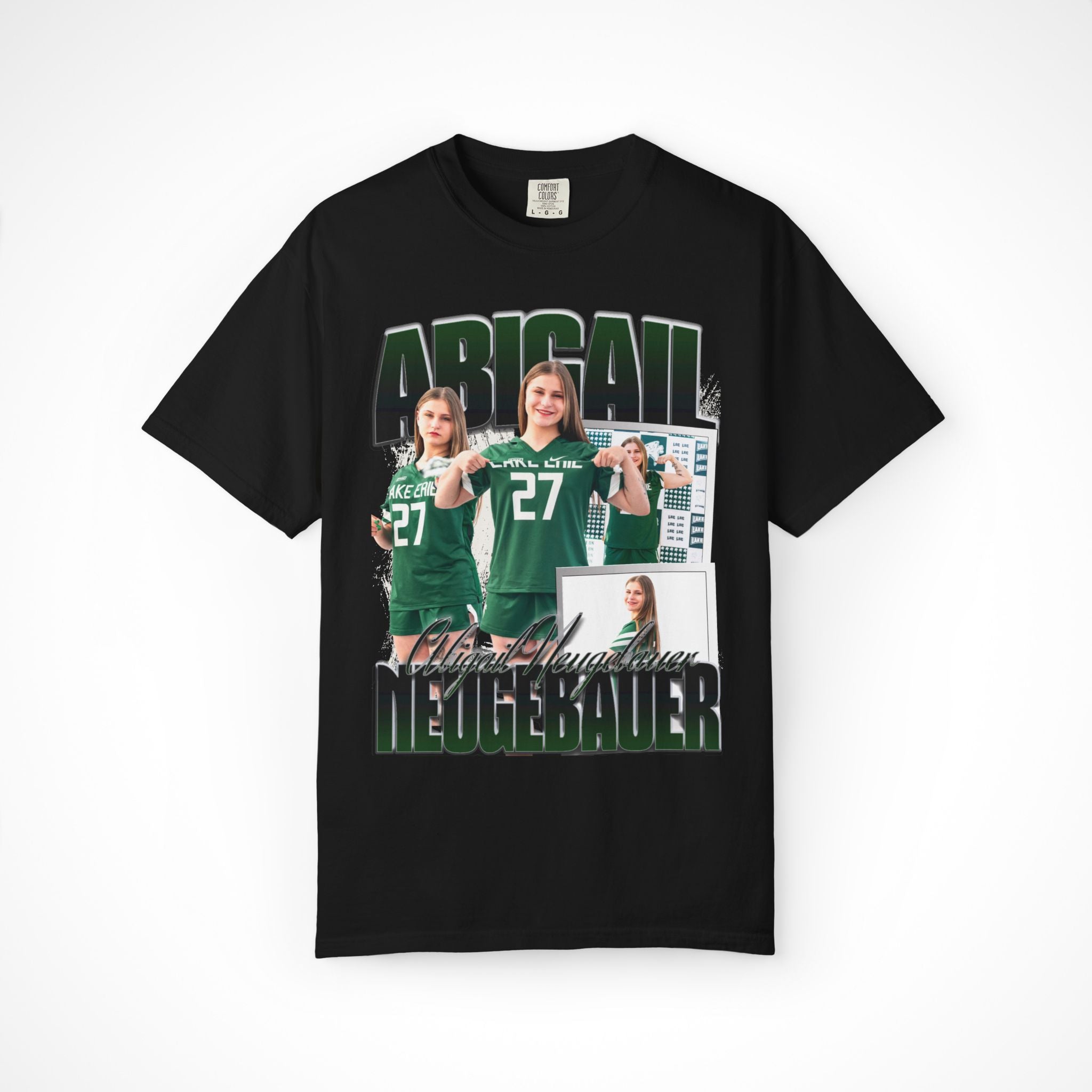 Abigail Neugebauer Graphic Tee