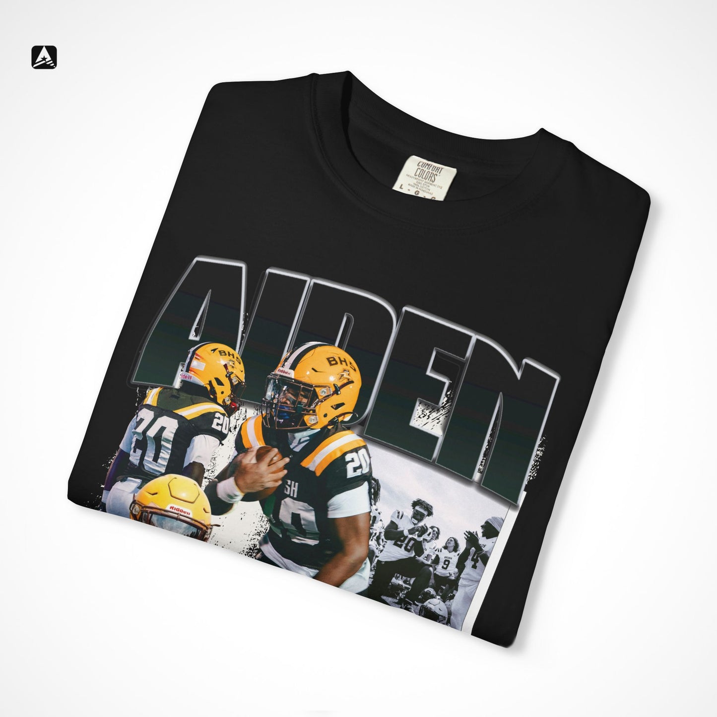 Aiden O’Neal Graphic Tee
