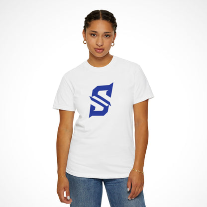 Savionne Rogers Logo Tee