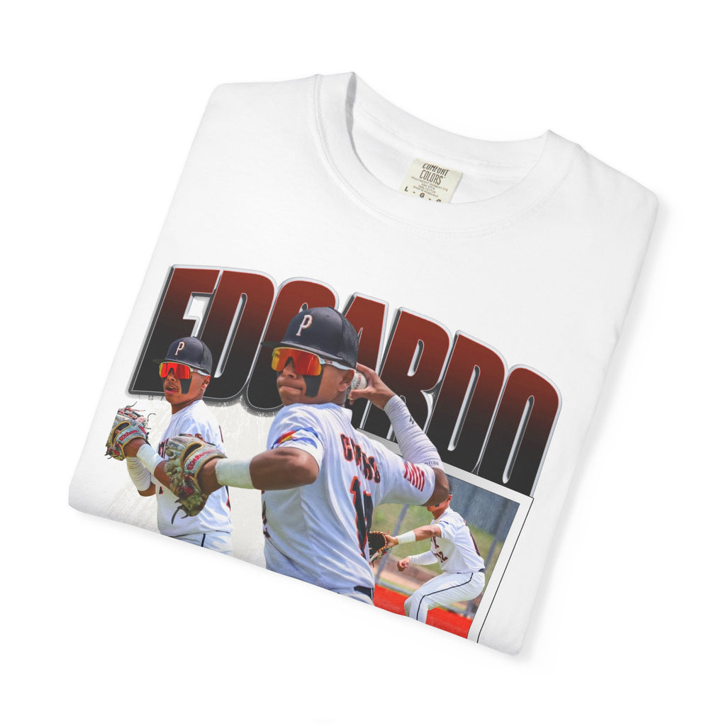 Edgardo Cubero Graphic Tee