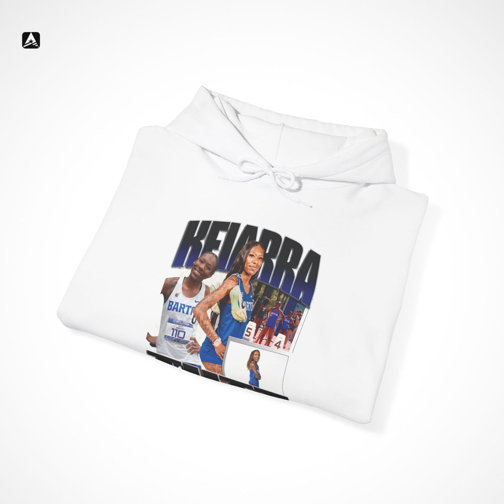 Keiarra Tutt Graphic Hoodie