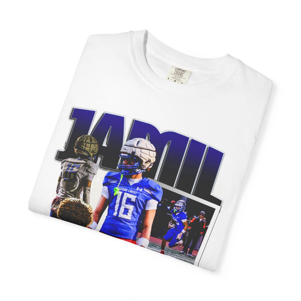 Jamil Gordon Graphic Tee