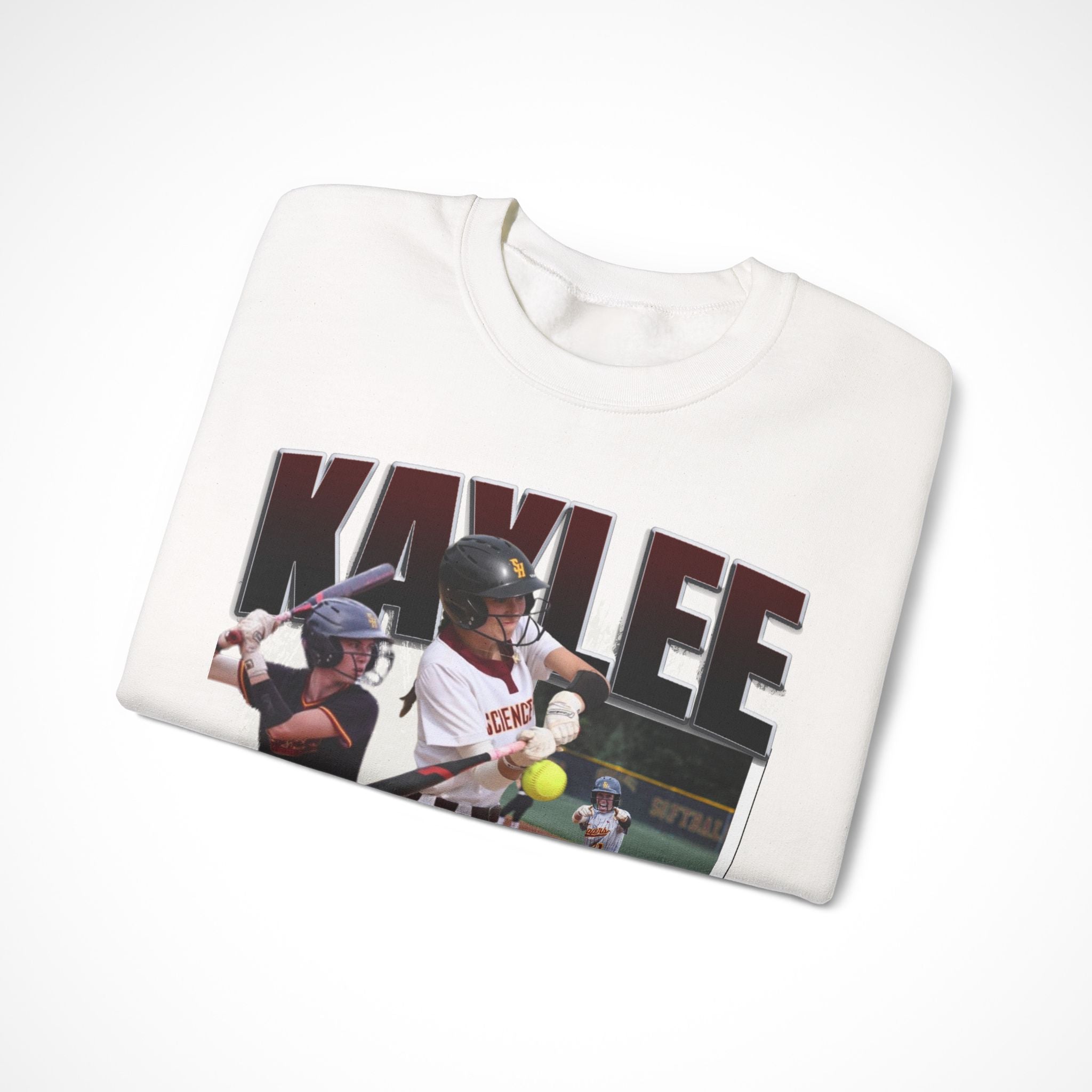 Kaylee Oler Graphic Crewneck