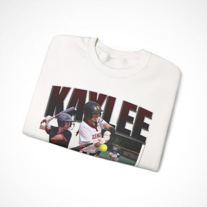 Kaylee Oler Graphic Crewneck