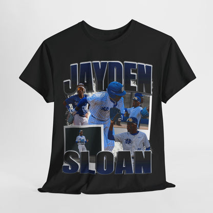 Jayden Sloan Graphic Tee