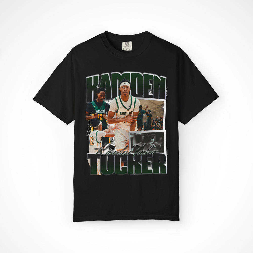 Kamden Tucker Graphic Tee