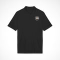 Treyvaugn Farquharson Performance Polo