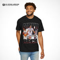 Aidyn Beck Graphic Tee