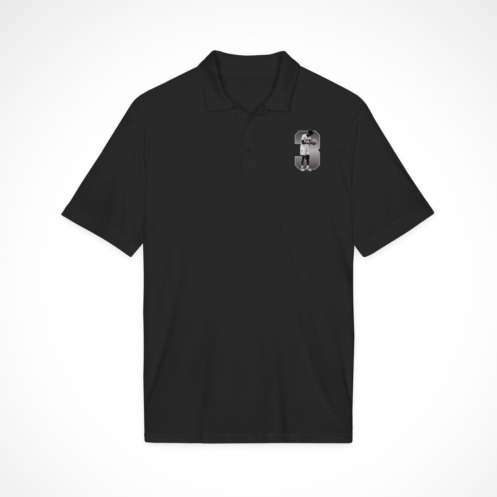 Corde Theus Performance Polo