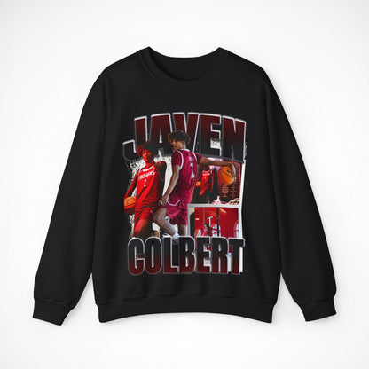 Javen Colbert Graphic Crewneck