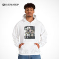 De’Anze Lazard Graphic Hoodie