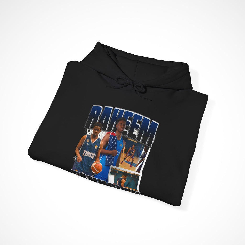 Raheem Tanksley Graphic Hoodie