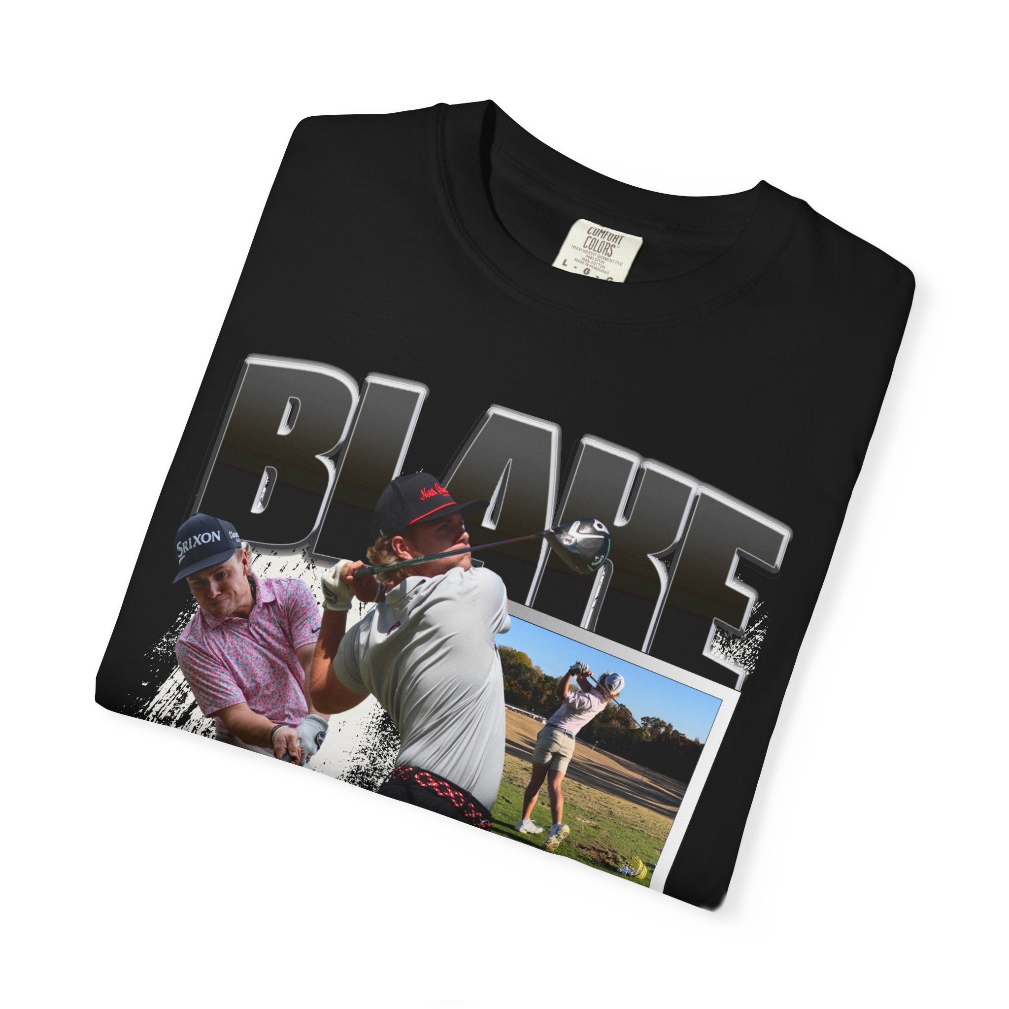 Blake Kelly Graphic Tee